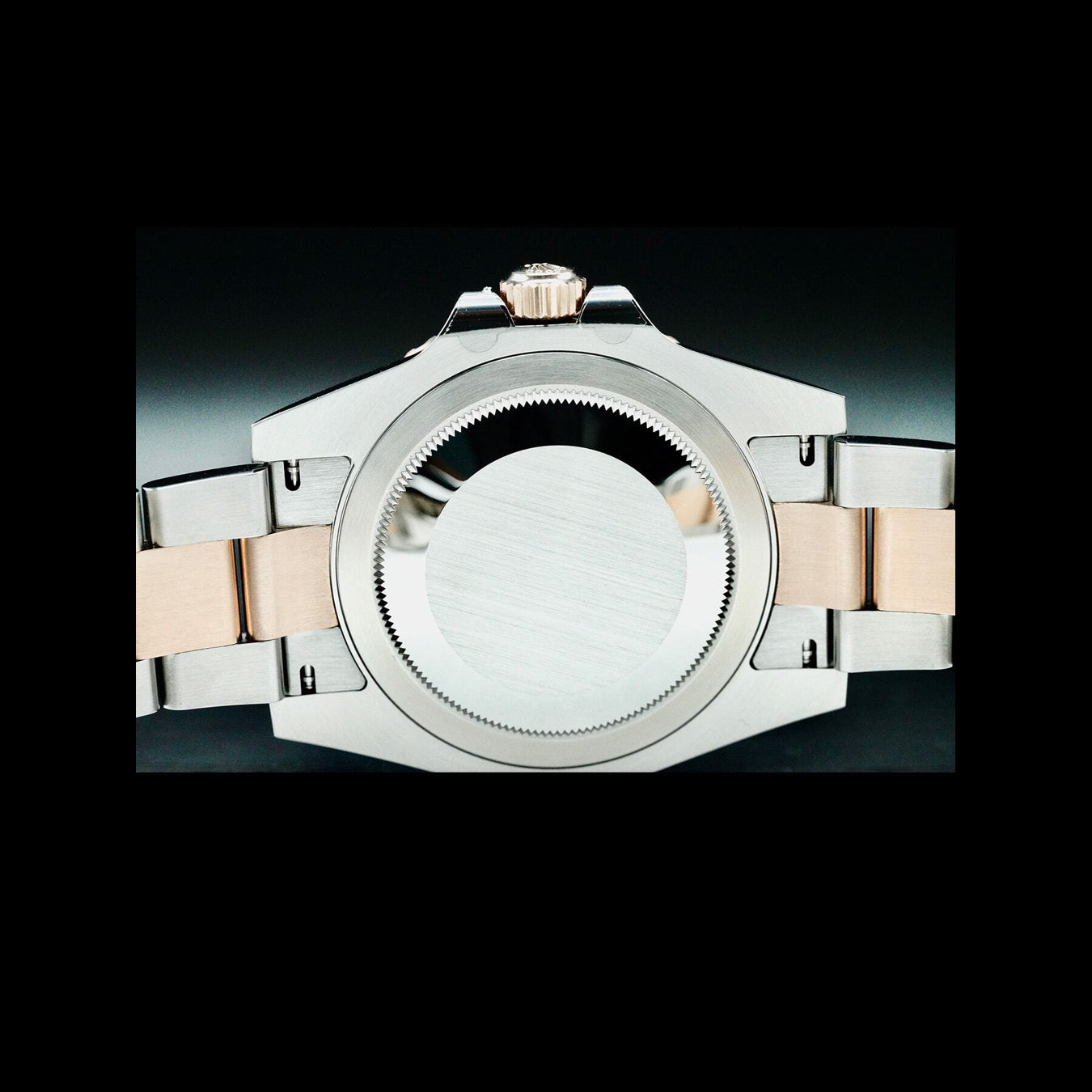 Rolex 126711CHNR GMT-Master II