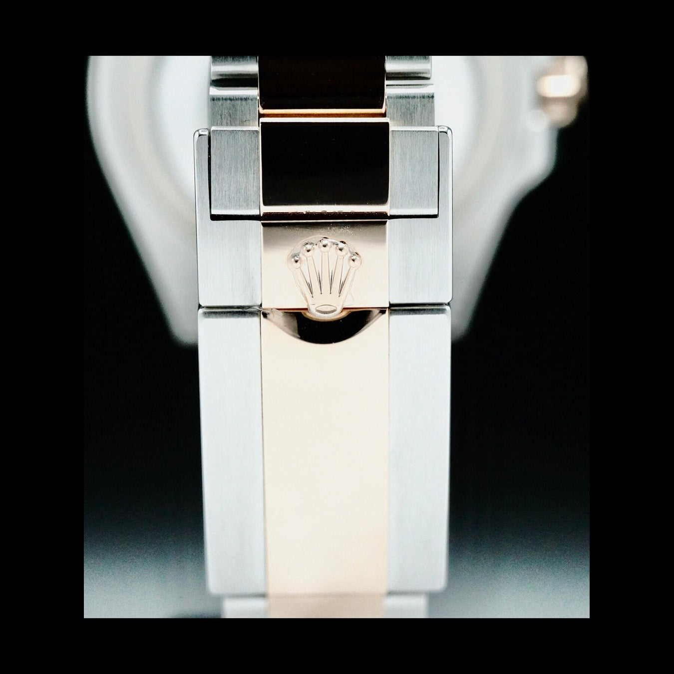 Rolex 126711CHNR GMT-Master II