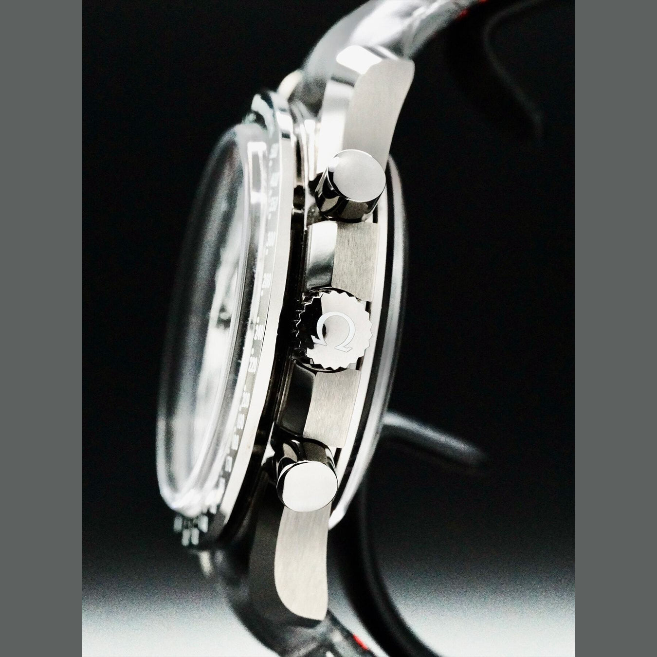 Omega 311.93.44.51.99.002 Grey Side of the Moon 44.25mm