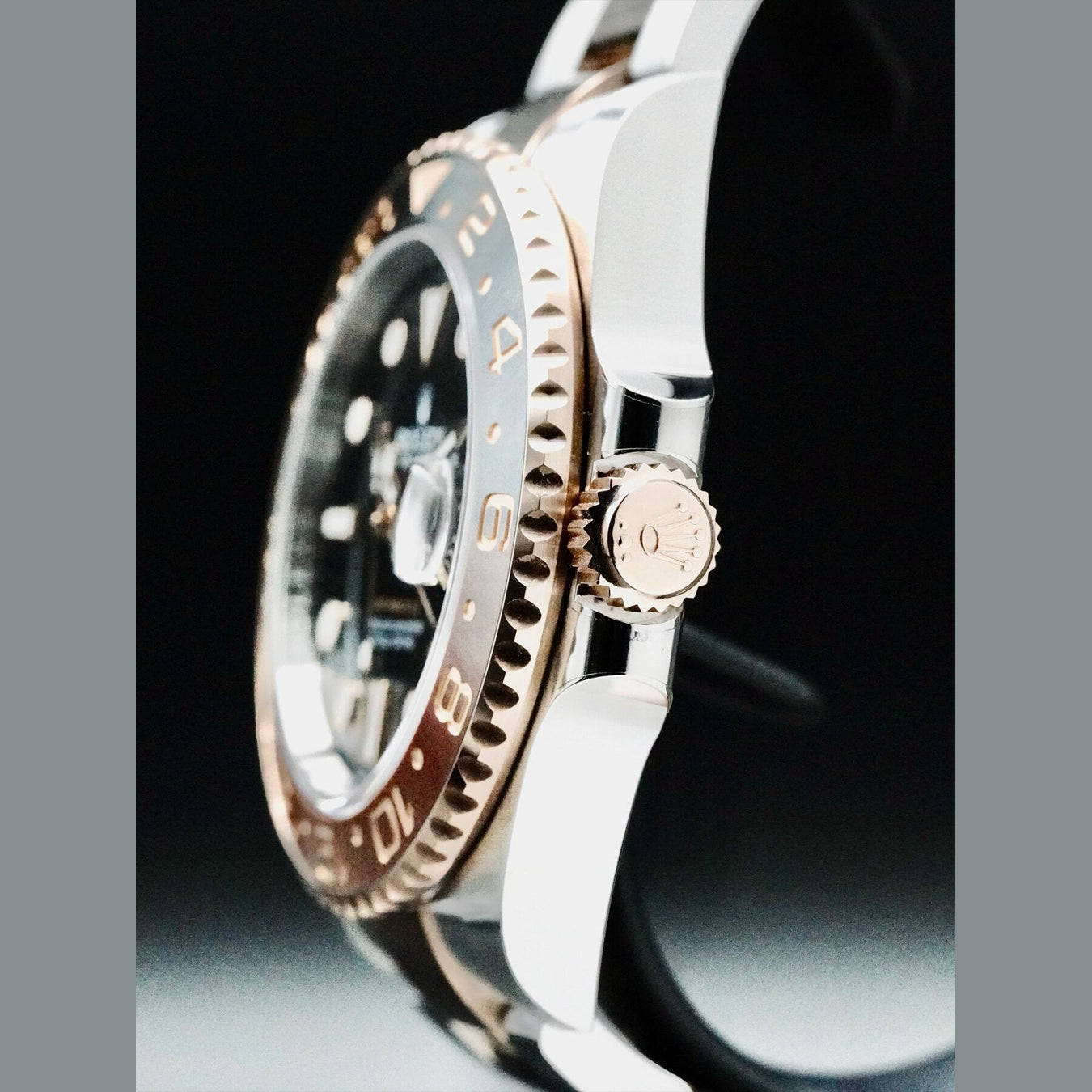 Rolex 126711CHNR GMT-Master II