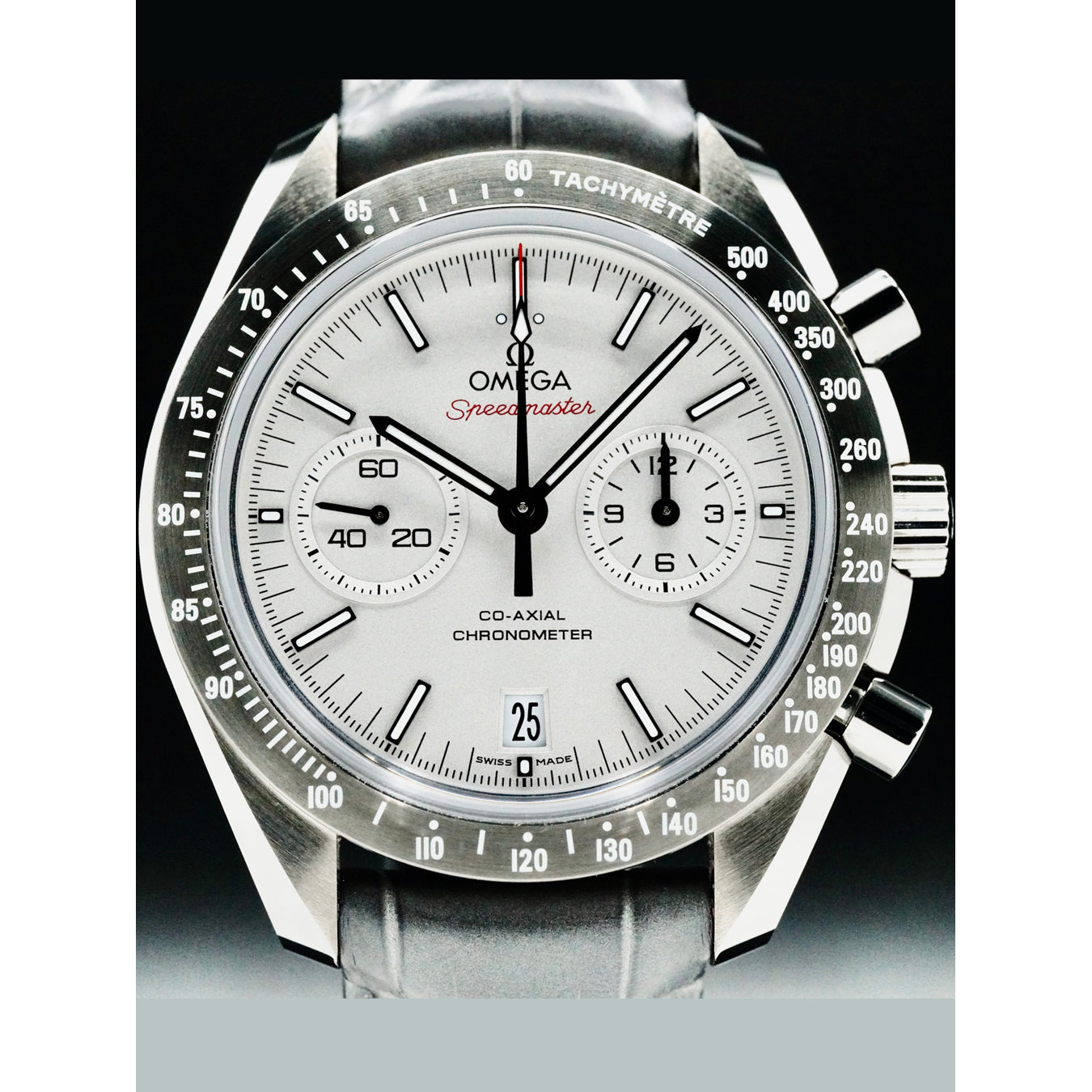 Omega 311.93.44.51.99.002 Grey Side of the Moon 44.25mm