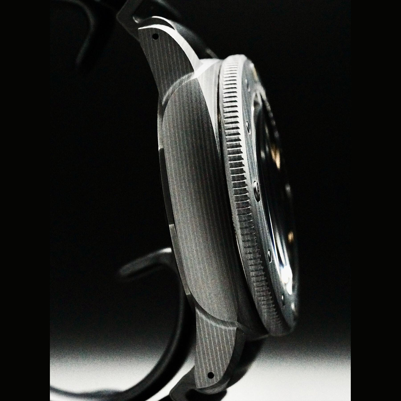 Panerai PAM00616 Luminor Submersible Carbotech