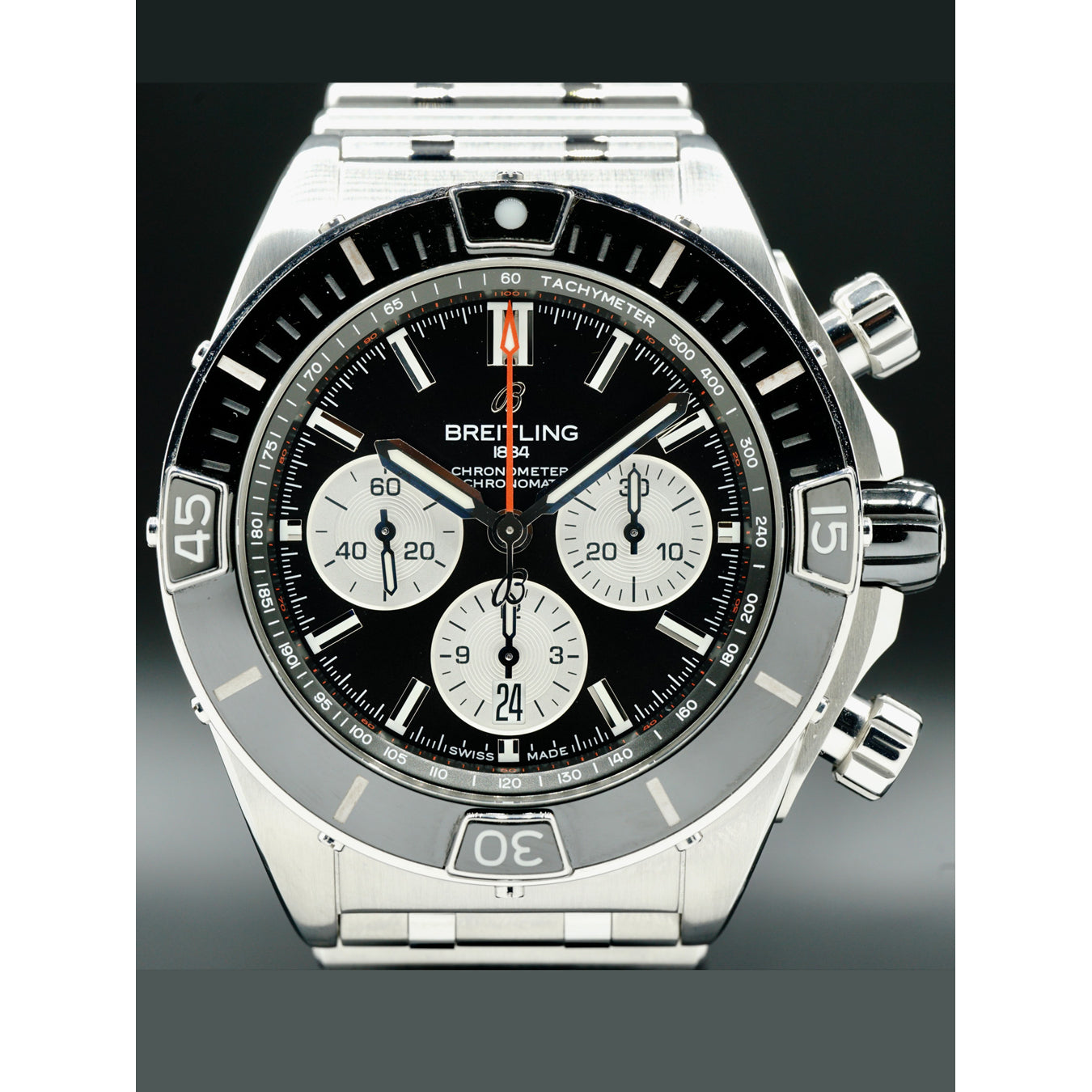 Breitling AB0136 Super Ocean