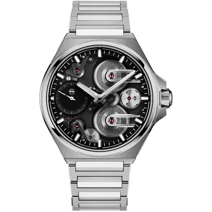 Armin Strom One Week Manufacture Edition