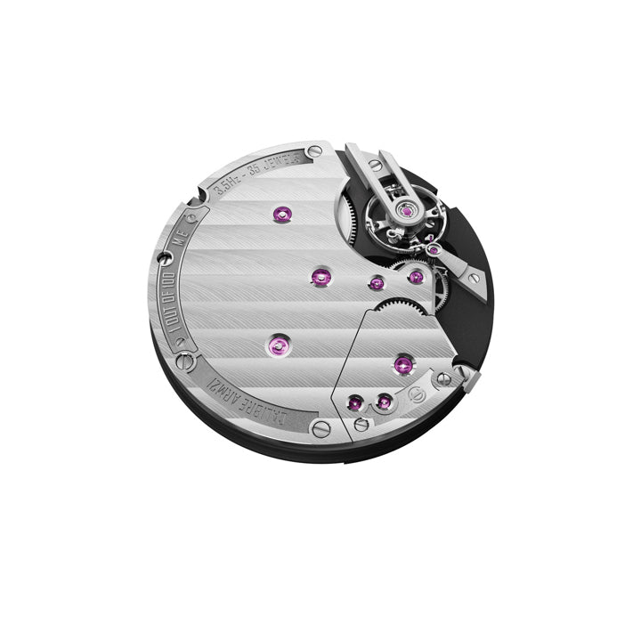 Armin Strom One Week Manufacture Edition