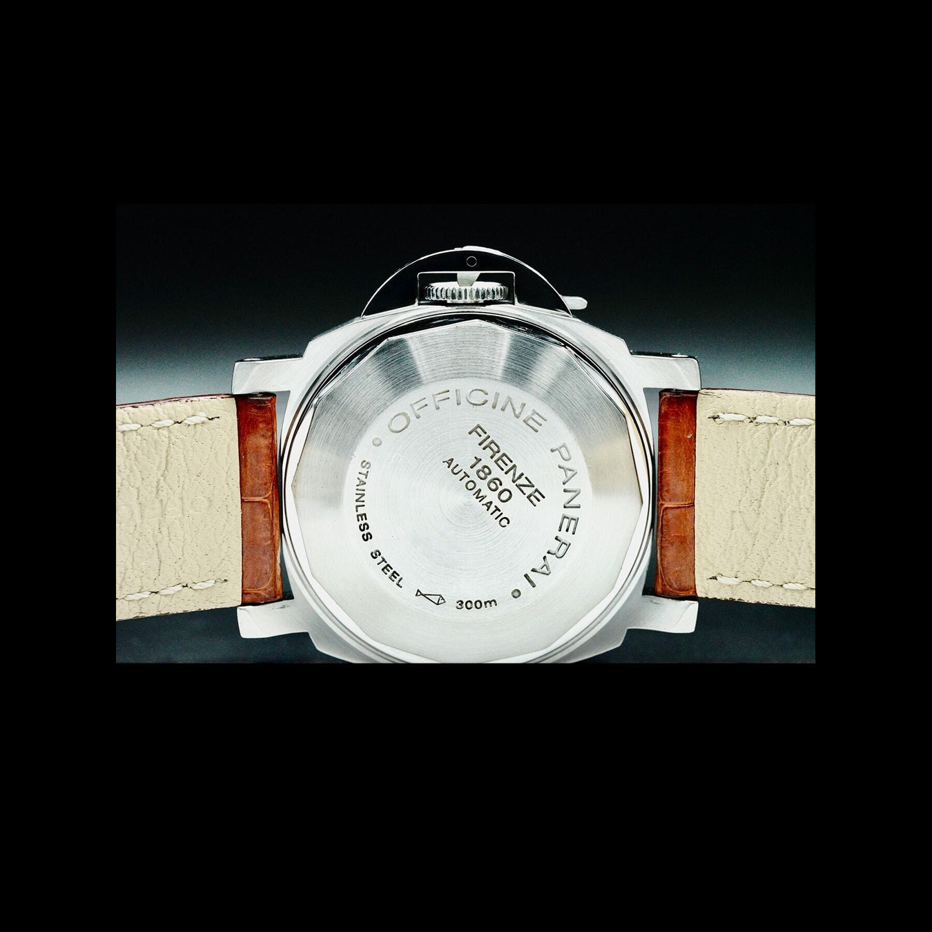 Panerai PAM00050 Luminor Marina Automatic