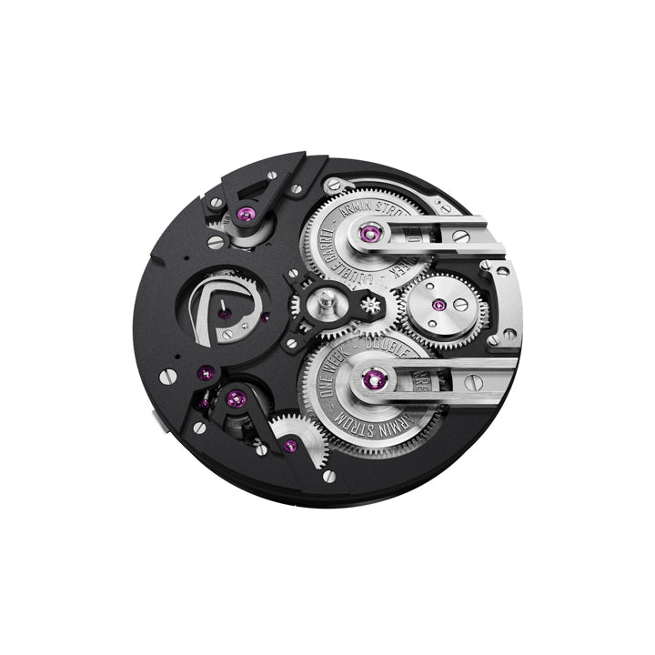 Armin Strom One Week Manufacture Edition