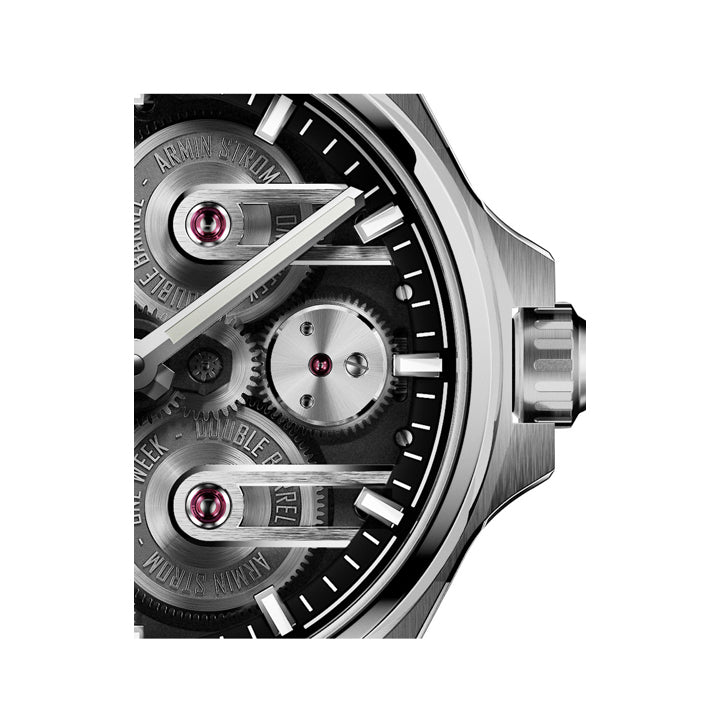 Armin Strom One Week Manufacture Edition