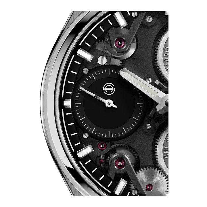 Armin Strom One Week Manufacture Edition