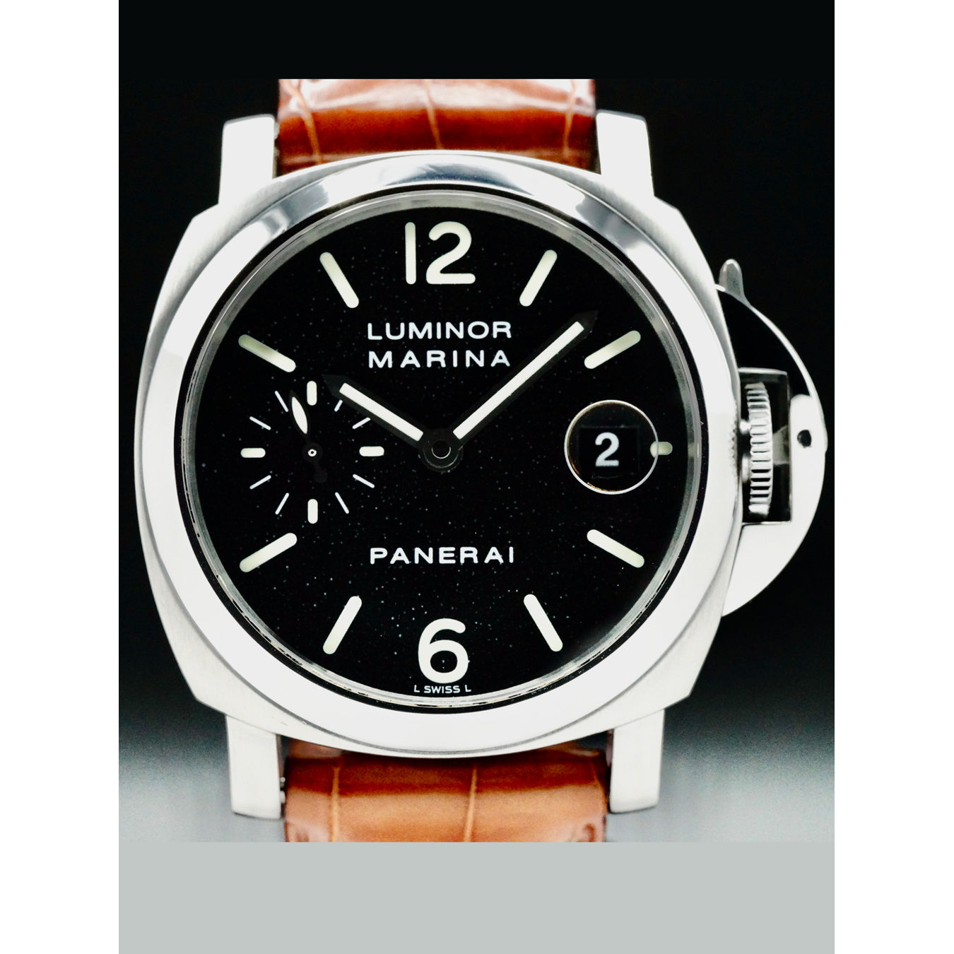 Panerai PAM00050 Luminor Marina Automatic