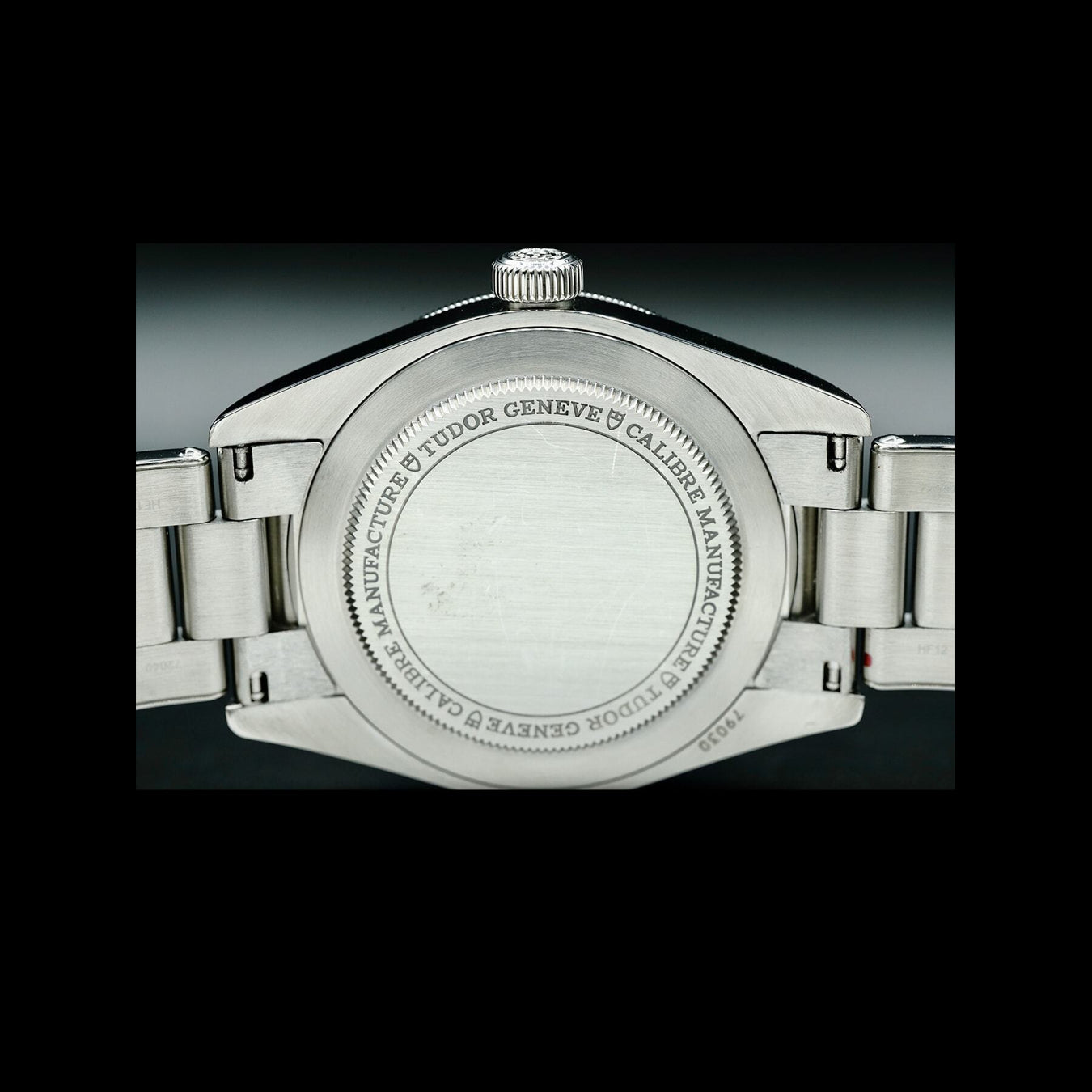 Tudor 79030B Black Bay 58 Blue Dial on Bracelet