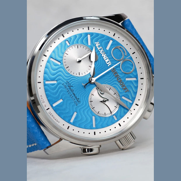 Alexander Shorokhoff Neva Chrono AS.CA05-NEV3