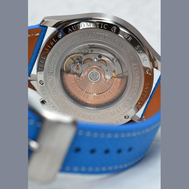 Alexander Shorokhoff Neva Chrono AS.CA05-NEV3
