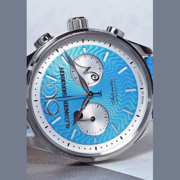 Alexander Shorokhoff Neva Chrono AS.CA05-NEV3