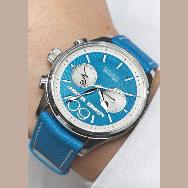 Alexander Shorokhoff Neva Chrono AS.CA05-NEV3