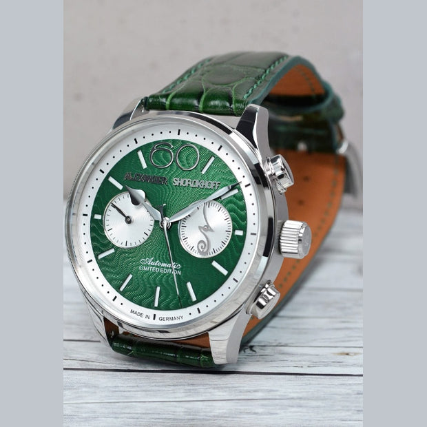 Alexander Shorokhoff Neva Chrono AS.CA05-NEV5