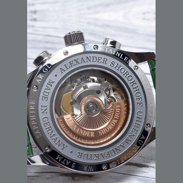 Alexander Shorokhoff Neva Chrono AS.CA05-NEV5