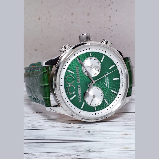 Alexander Shorokhoff Neva Chrono AS.CA05-NEV5