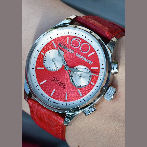 Alexander Shorokhoff Neva Chrono AS.CA05-NEV6