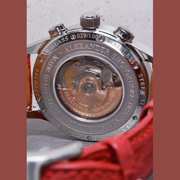 Alexander Shorokhoff Neva Chrono AS.CA05-NEV6