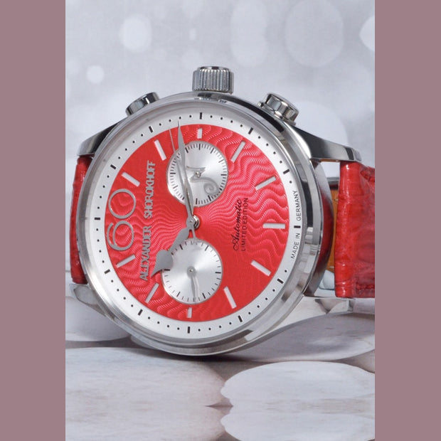 Alexander Shorokhoff Neva Chrono AS.CA05-NEV6