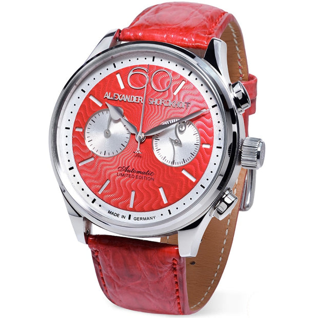 Alexander Shorokhoff Neva Chrono AS.CA05-NEV6