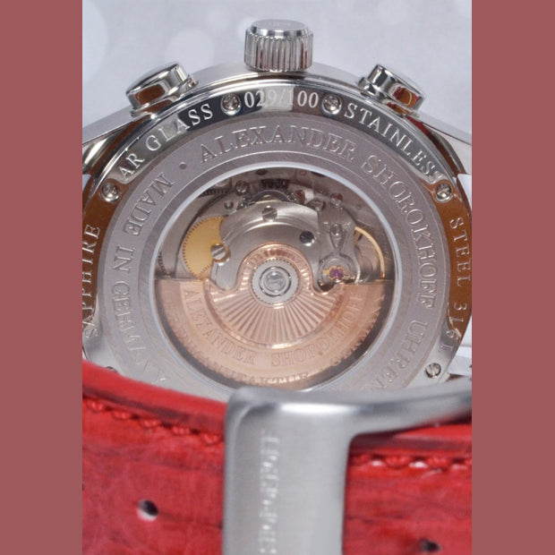 Alexander Shorokhoff Neva Chrono AS.CA05-NEV6