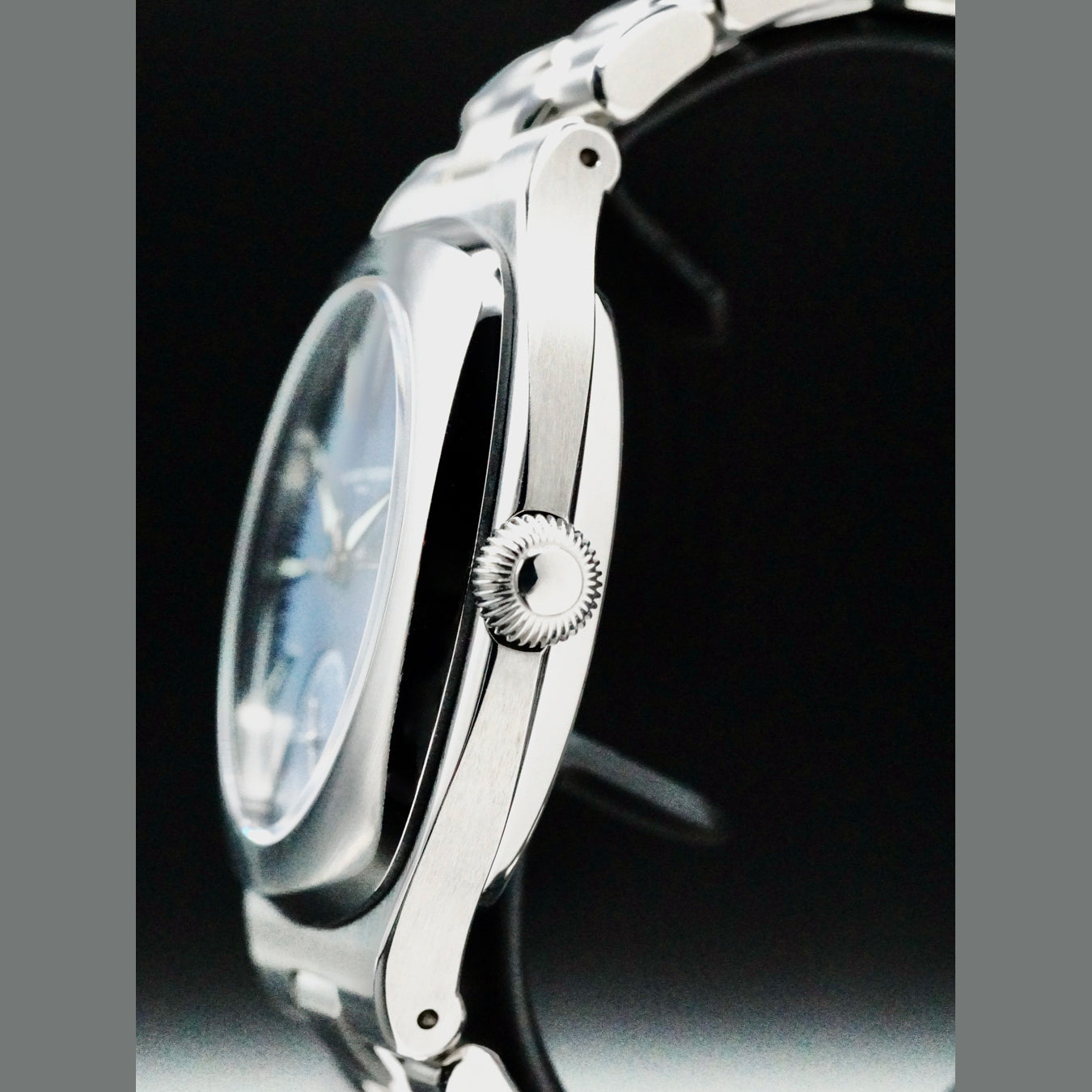 Laurent Ferrier LCF040.T1.C1GC5.1 Sport Auto Blue