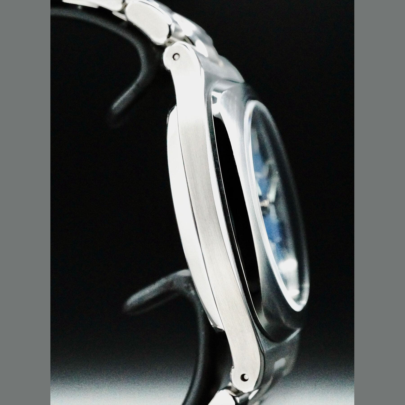 Laurent Ferrier LCF040.T1.C1GC5.1 Sport Auto Blue
