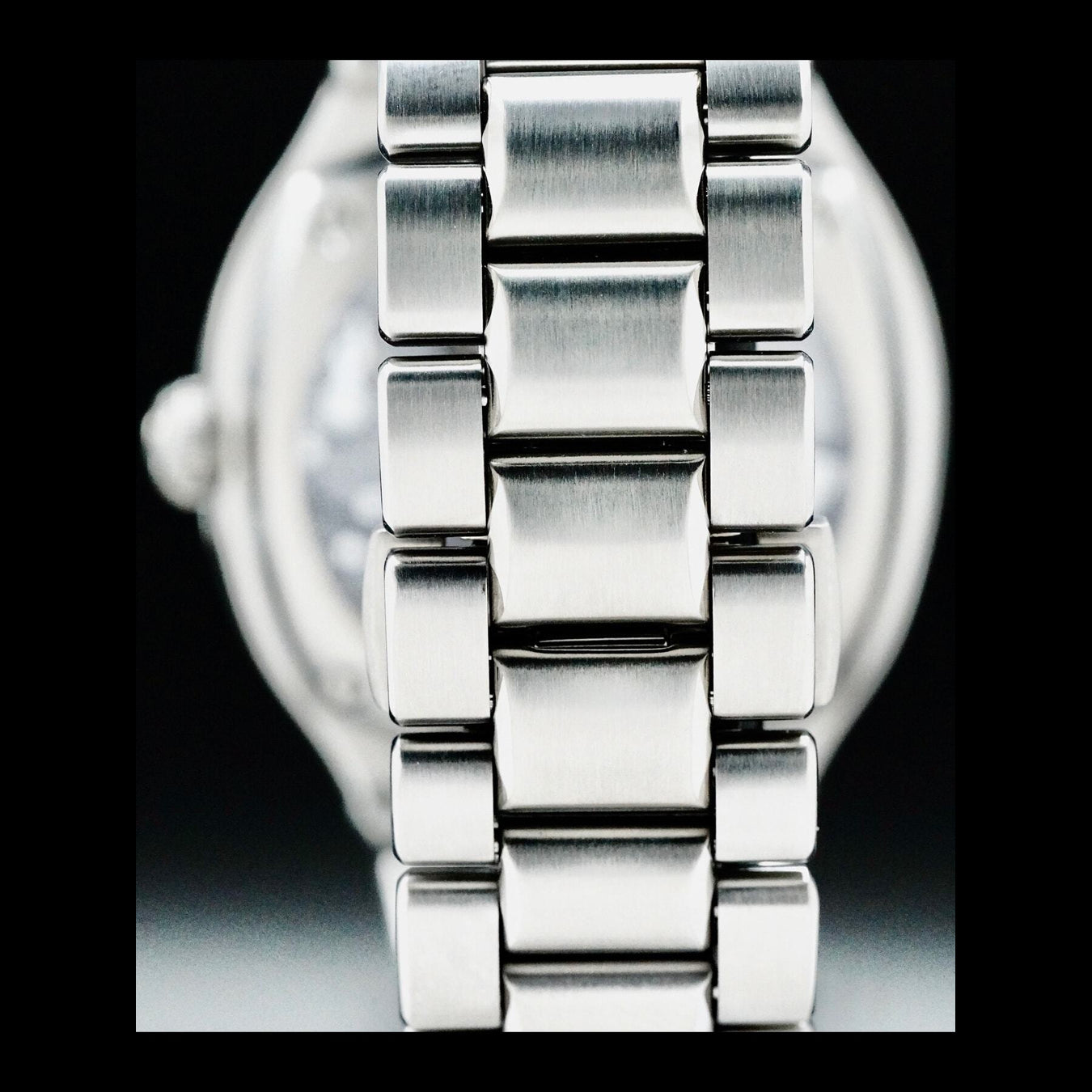 Laurent Ferrier LCF040.T1.C1GC5.1 Sport Auto Blue