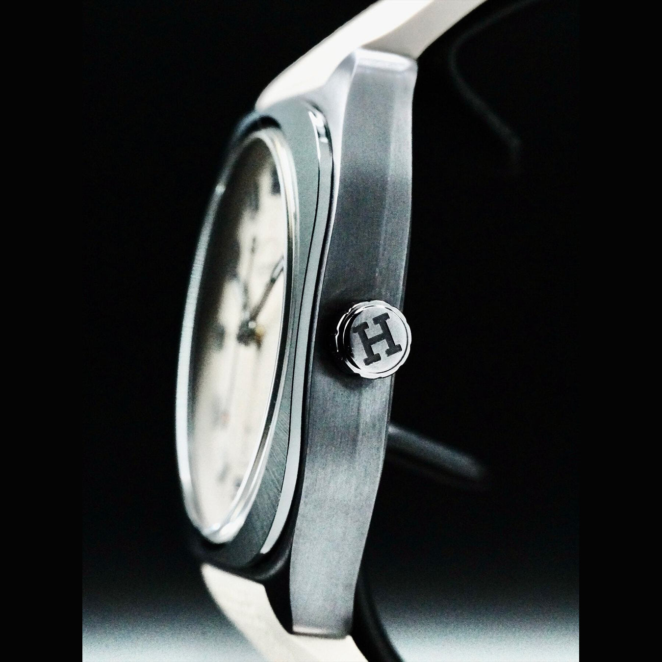 Hermès x Hodinkee H08 Limited Edition