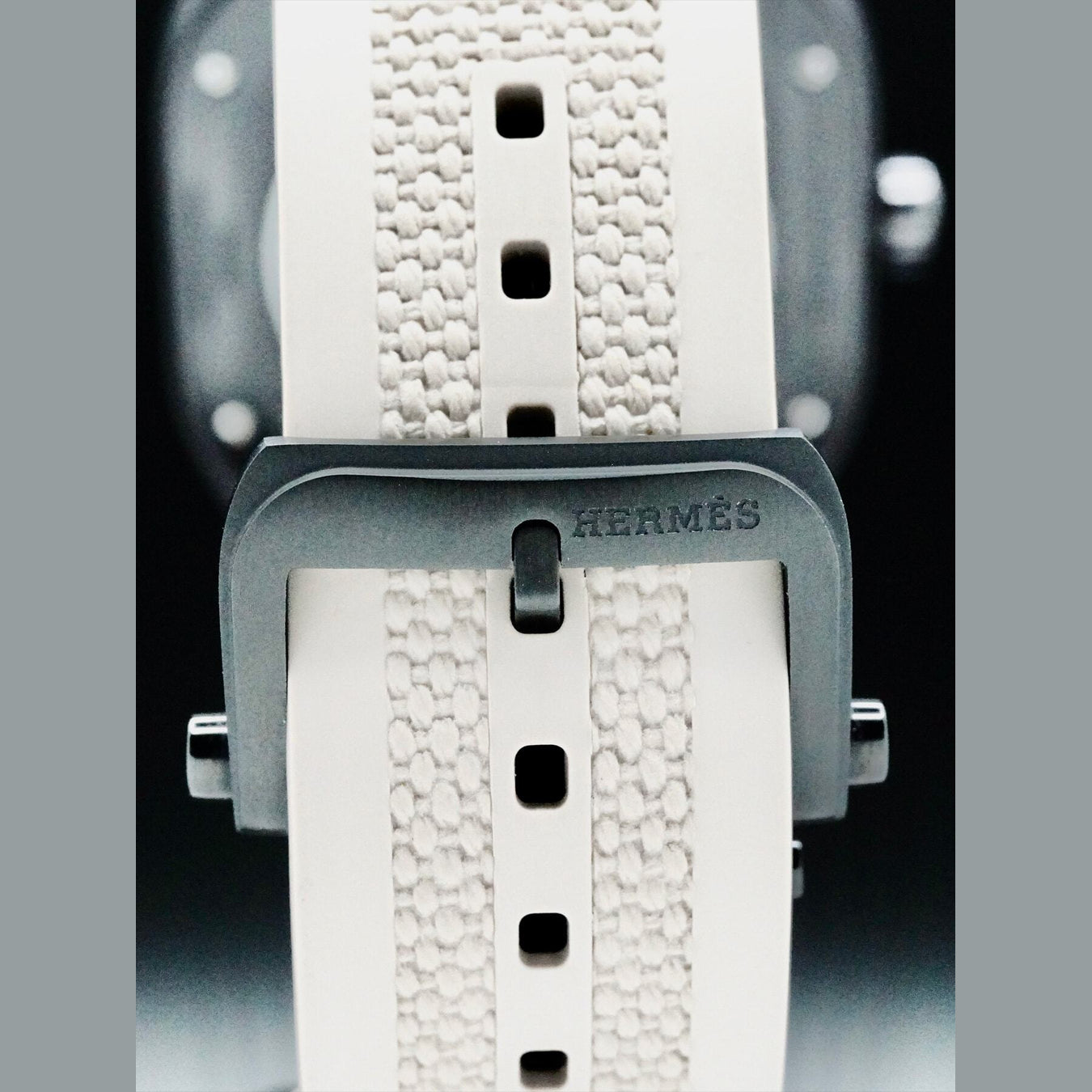 Hermès x Hodinkee H08 Limited Edition