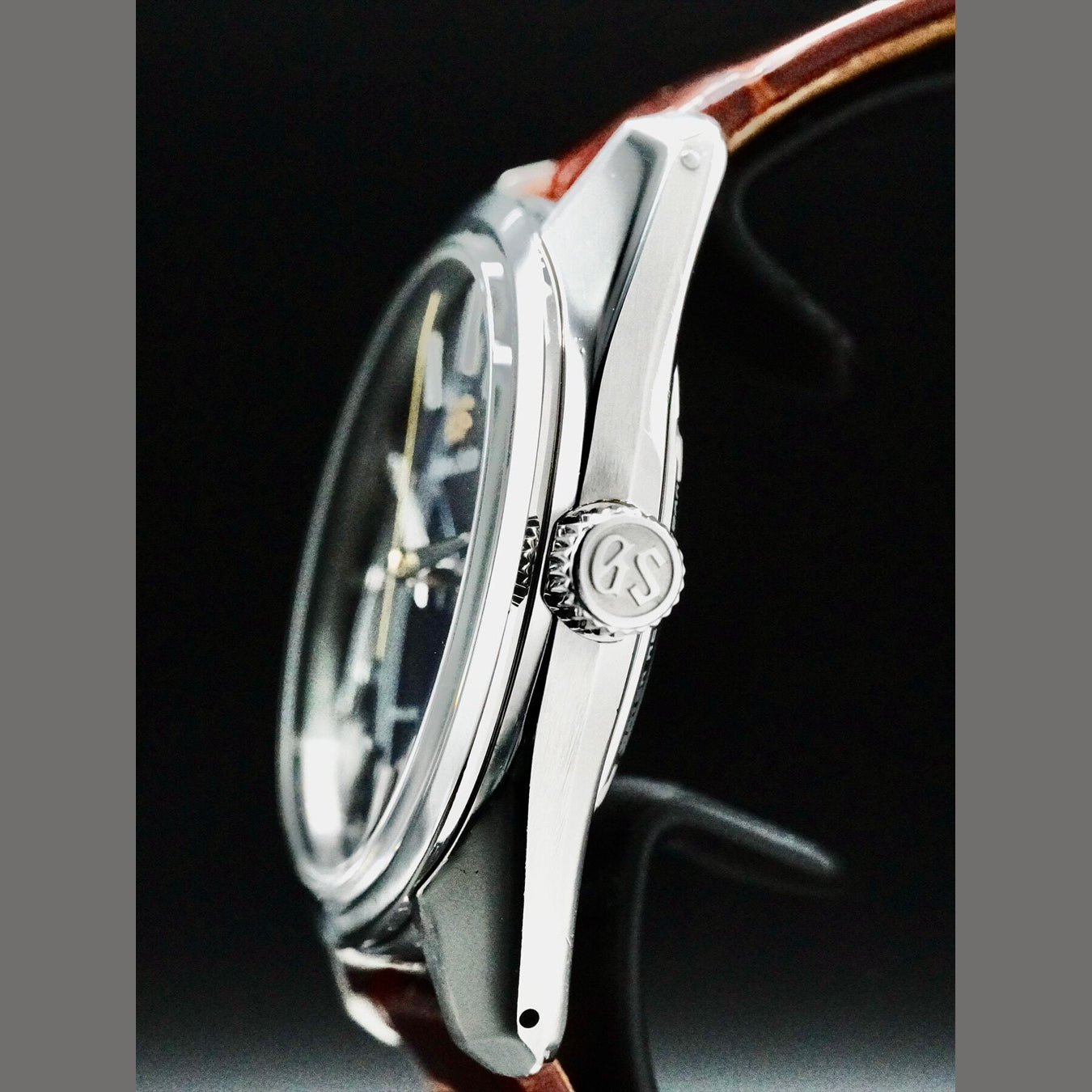 Grand Seiko SBGY009 55th Anniversary Limited Edition