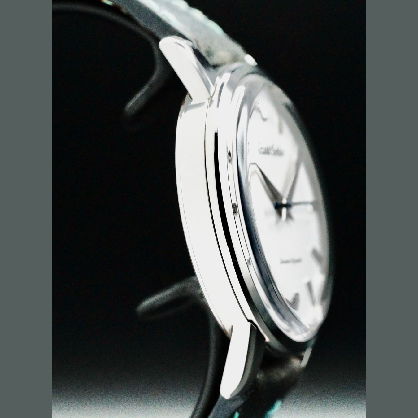 Grand Seiko SBGW253