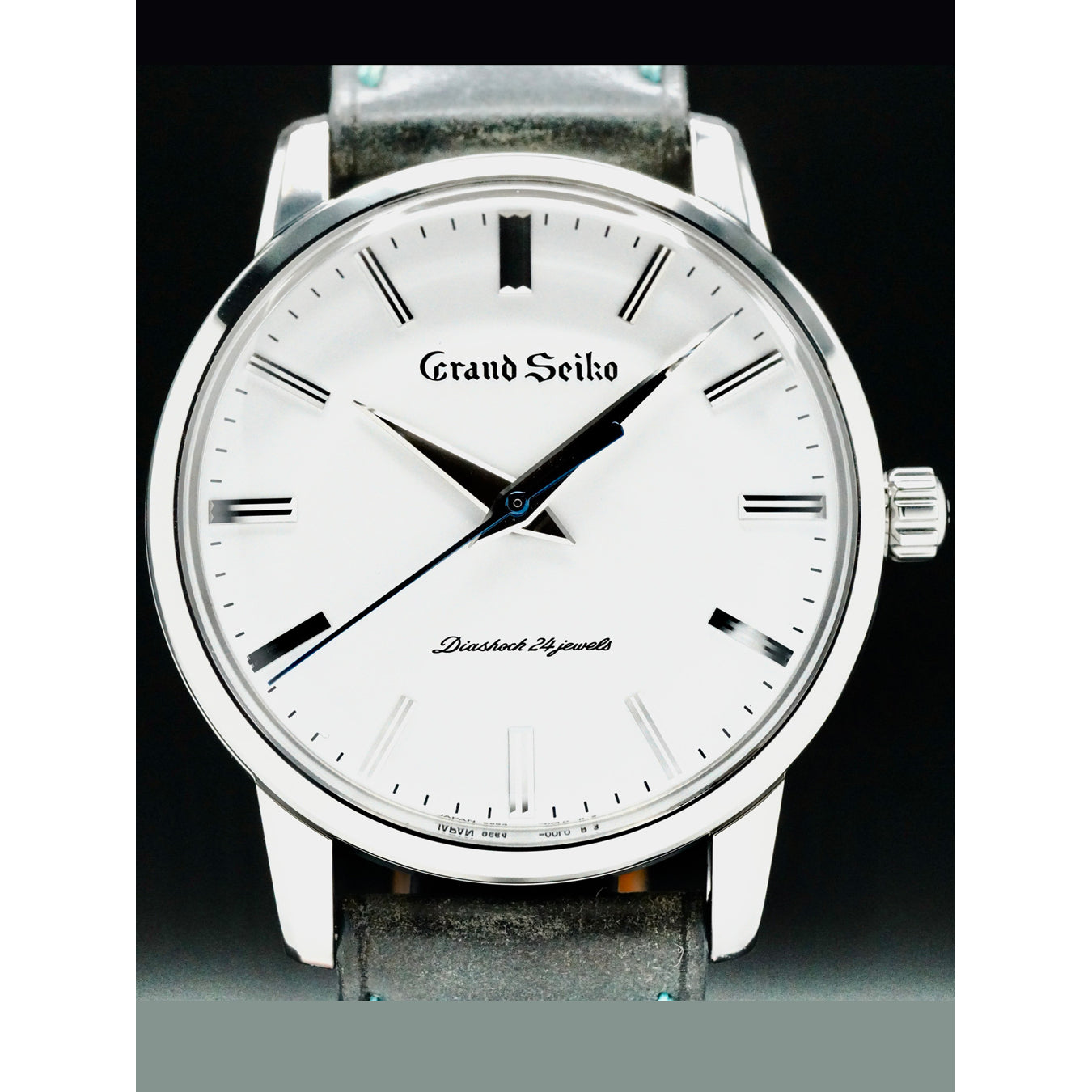 Grand Seiko SBGW253
