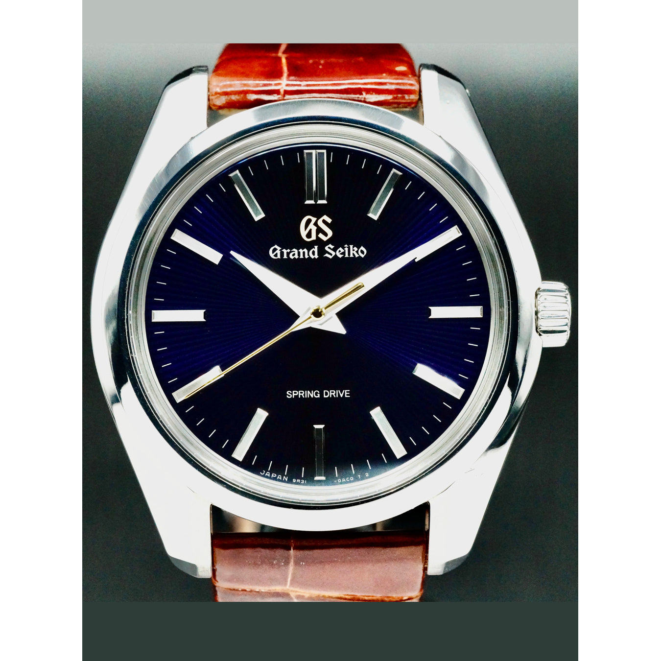 Grand Seiko SBGY009 55th Anniversary Limited Edition