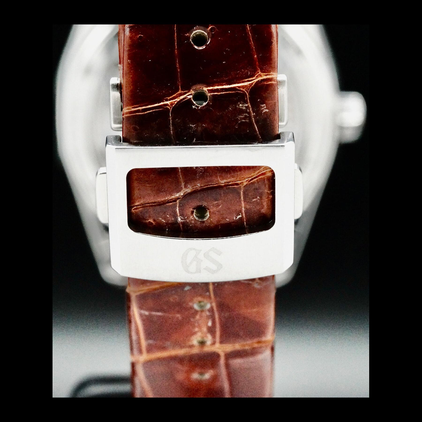 Grand Seiko SBGY009 55th Anniversary Limited Edition