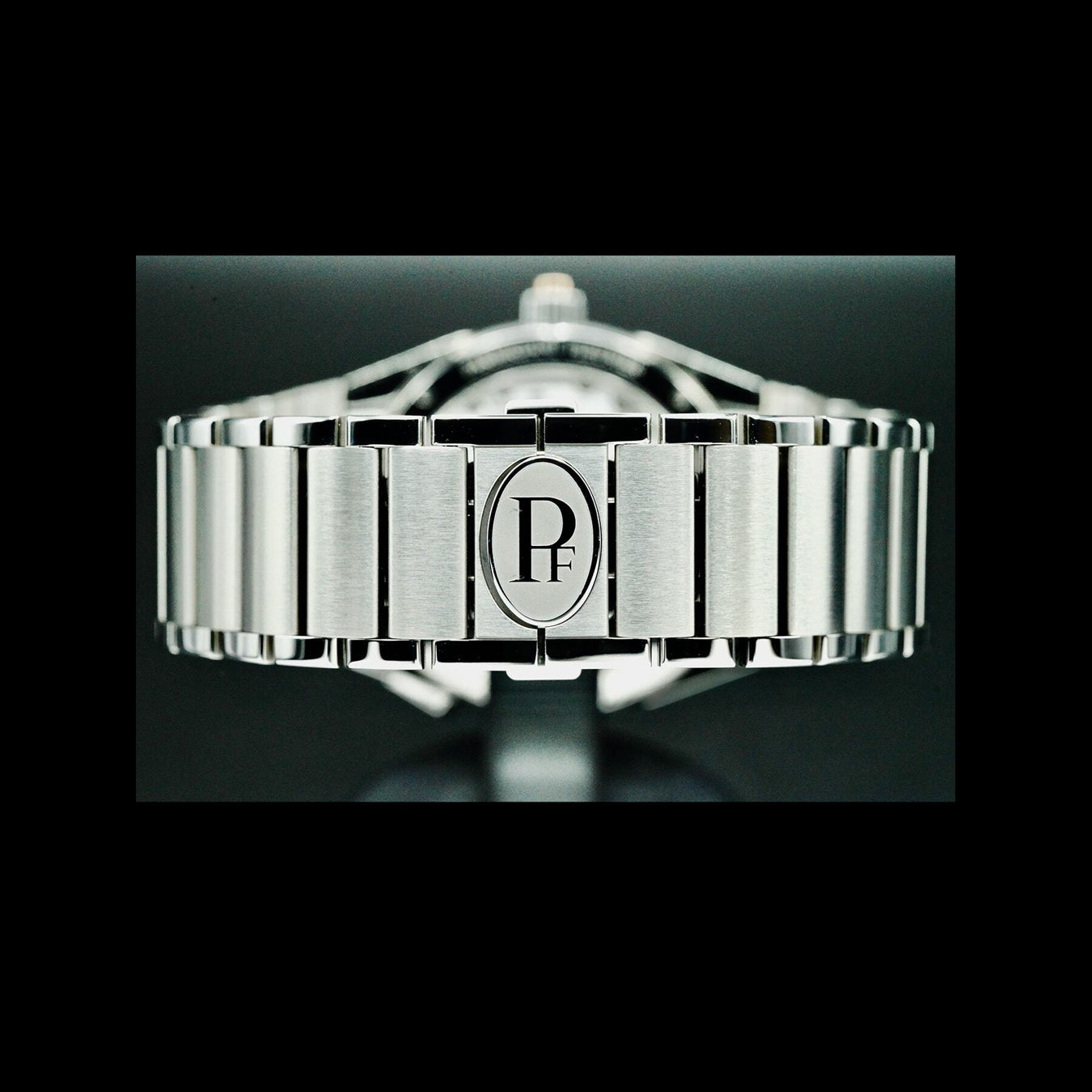 Parmigiani Fleurier PFC905-1020001-100182 Tonda PF GMT Rattrapante