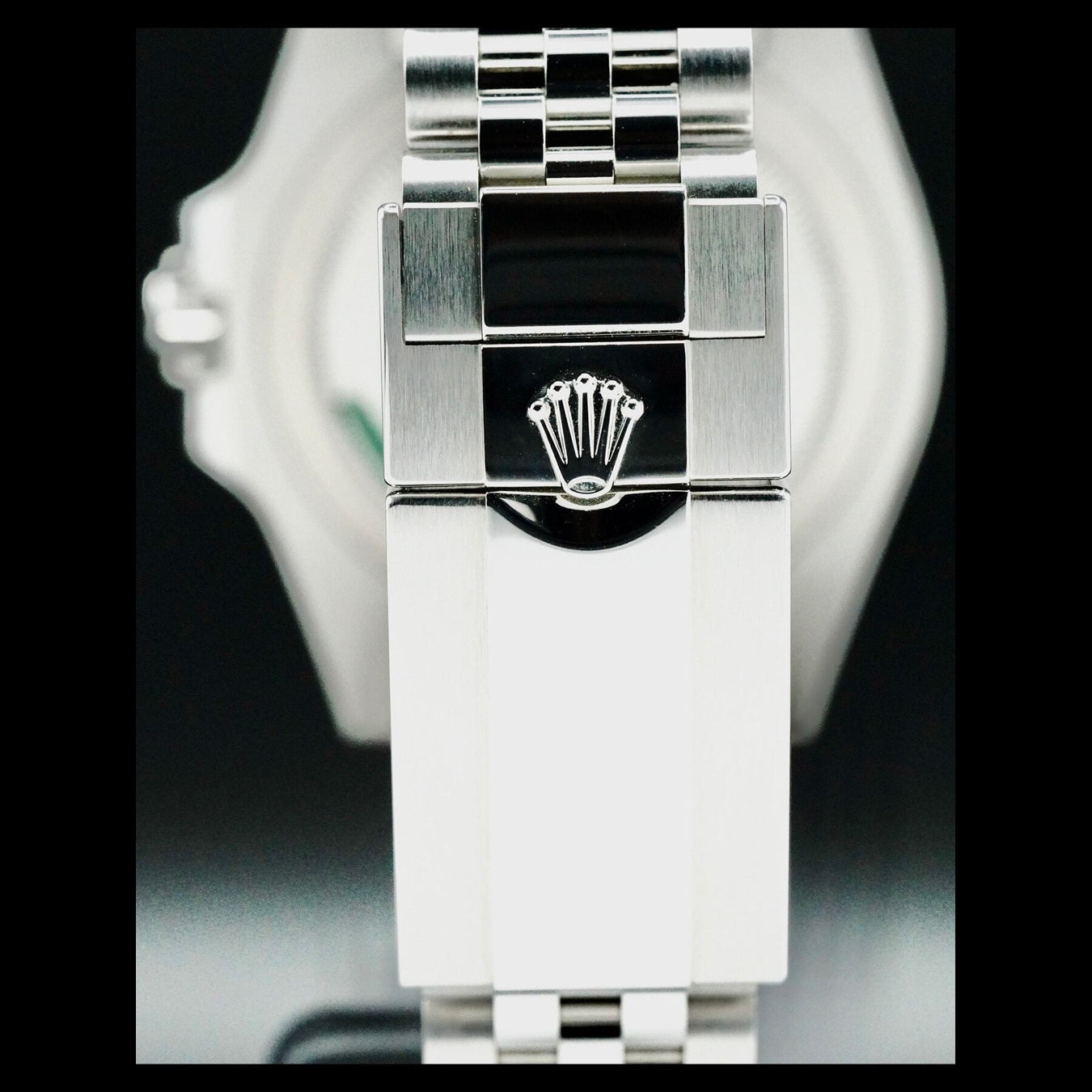 Rolex 126720VTNR GMT Master II