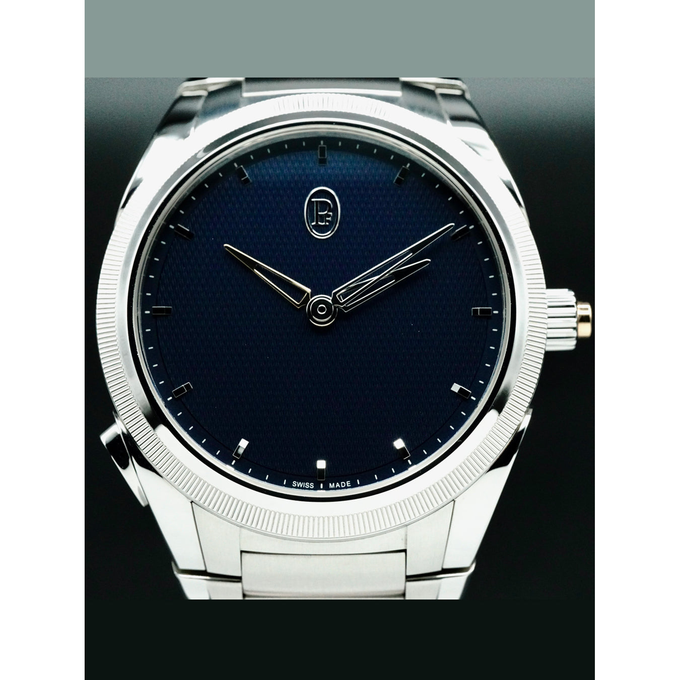 Parmigiani Fleurier PFC905-1020001-100182 Tonda PF GMT Rattrapante