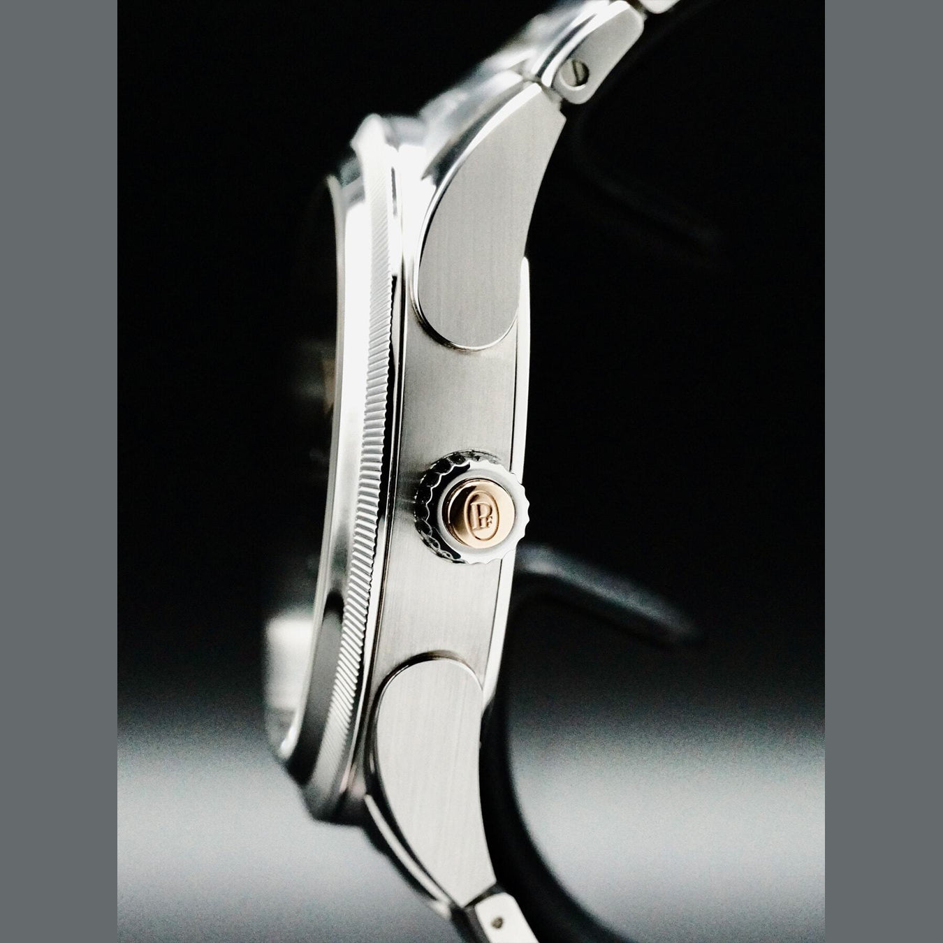 Parmigiani Fleurier PFC905-1020001-100182 Tonda PF GMT Rattrapante