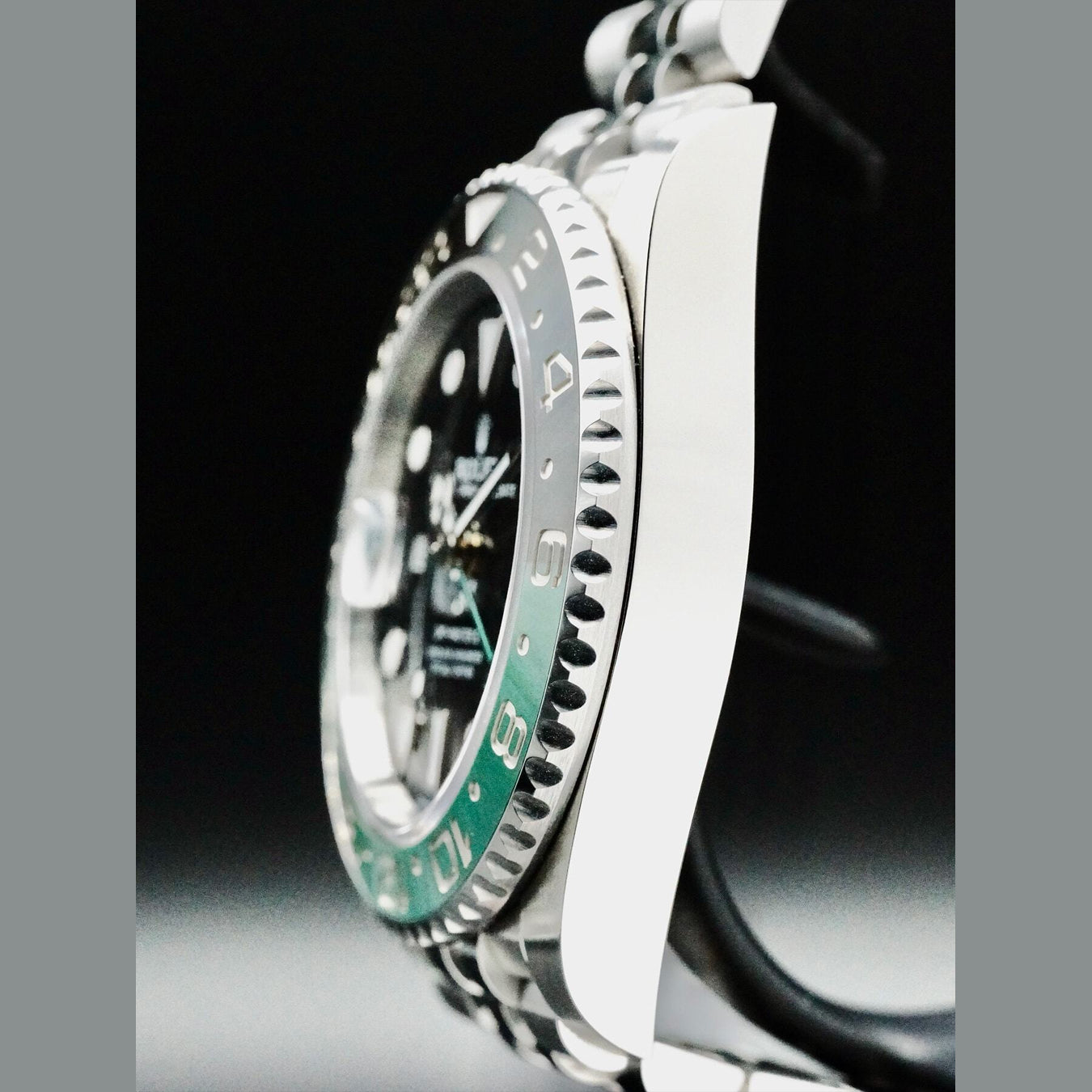 Rolex 126720VTNR GMT Master II