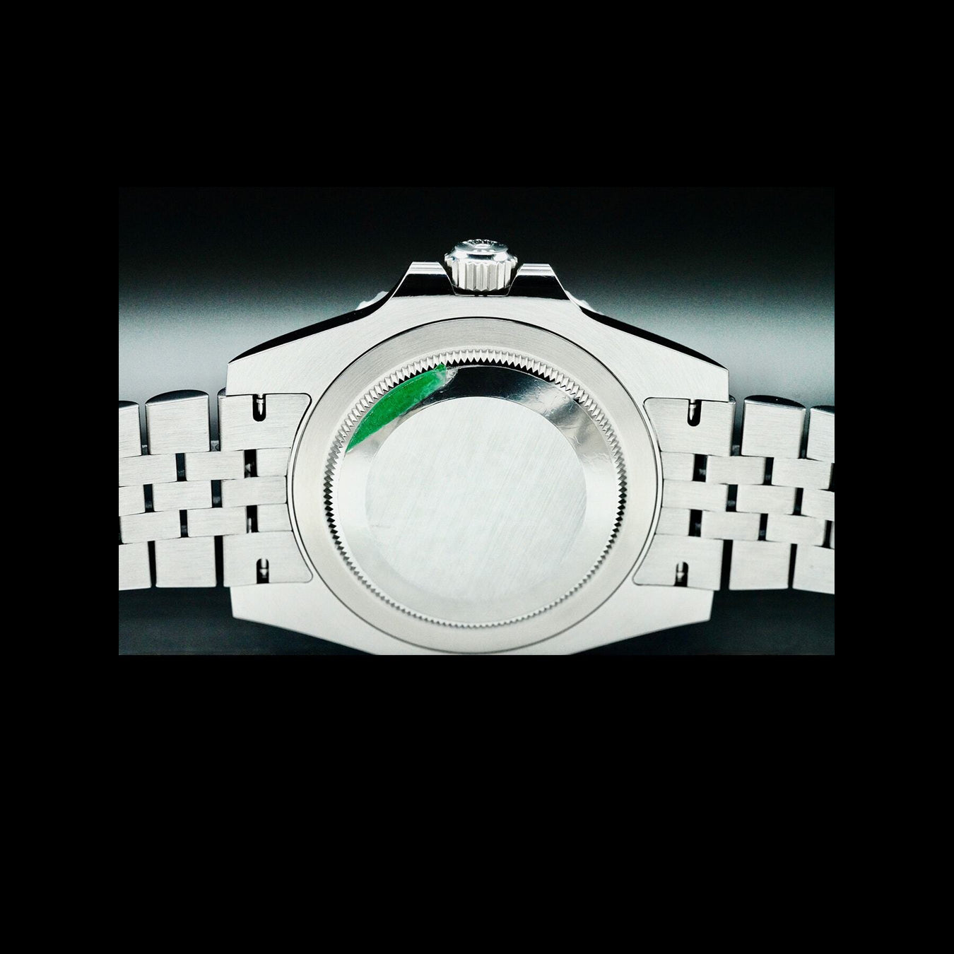 Rolex 126720VTNR GMT Master II