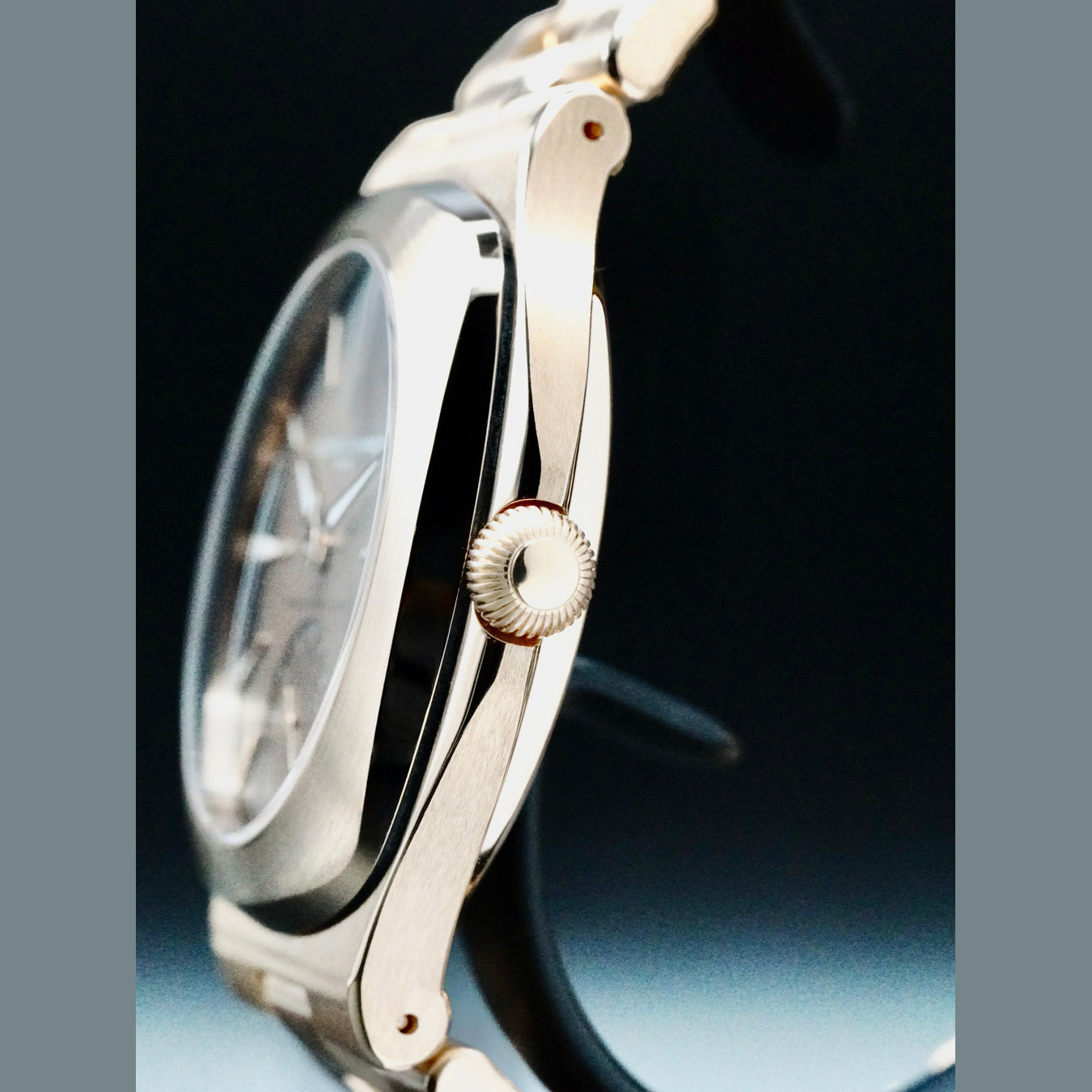 Laurent Ferrier Grand Sport Tourbillon Golden Brown