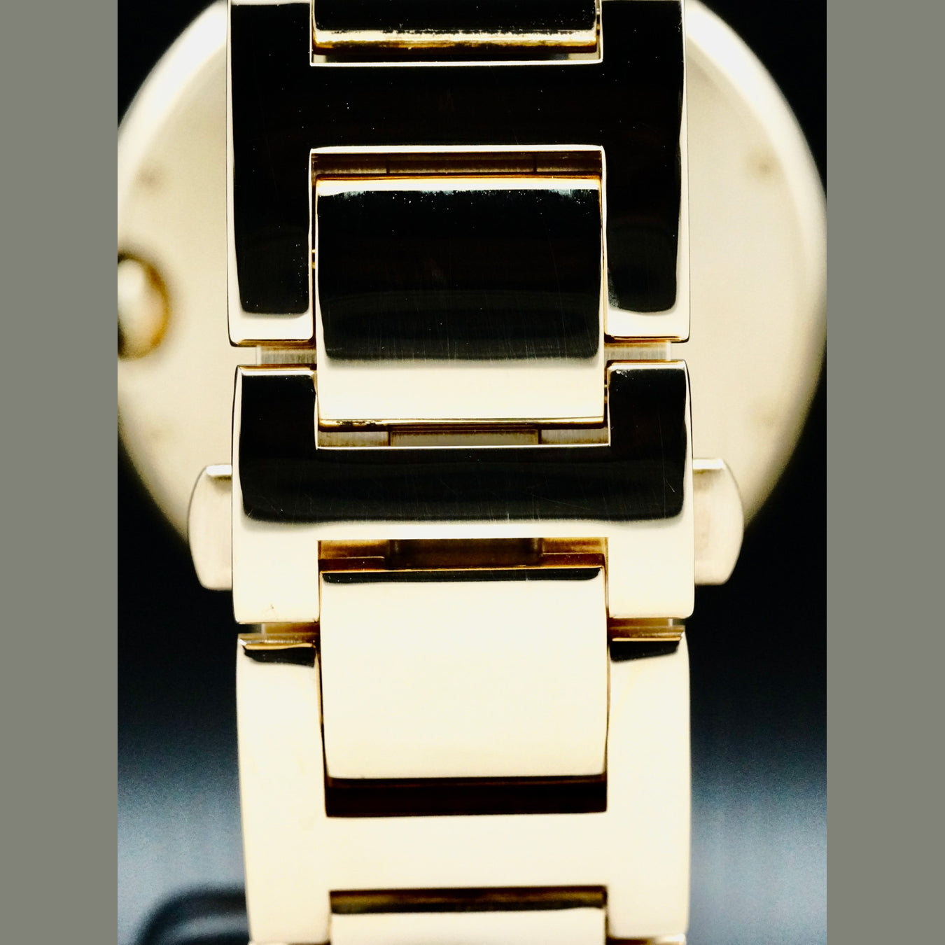 Cartier WGBB0023 Ballon Bleu