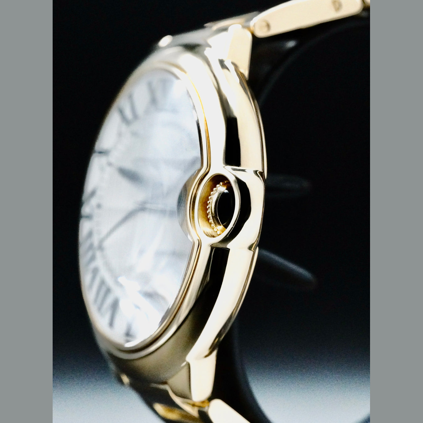 Cartier WGBB0023 Ballon Bleu