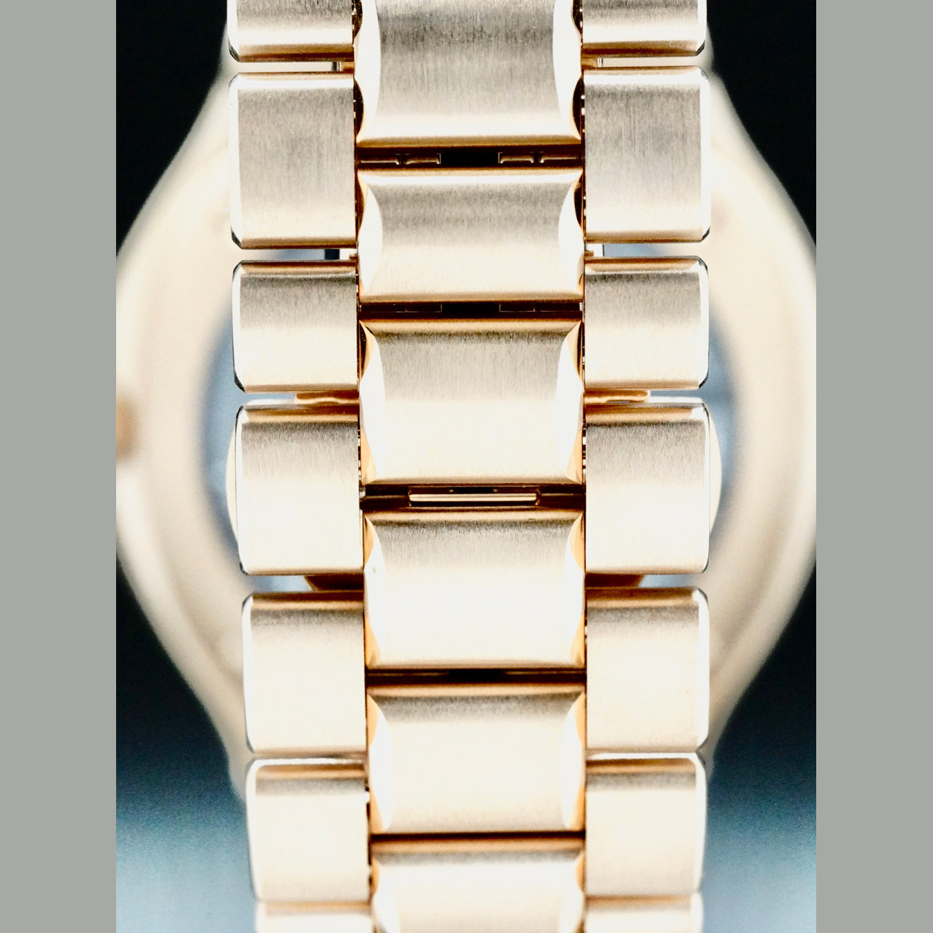 Laurent Ferrier Grand Sport Tourbillon Golden Brown