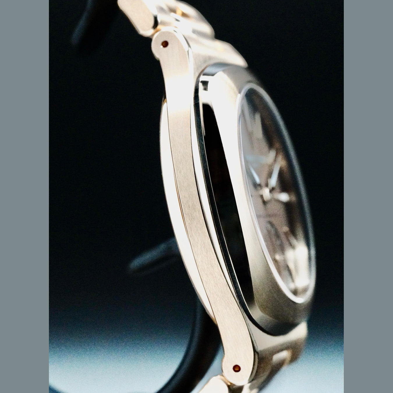 Laurent Ferrier Grand Sport Tourbillon Golden Brown