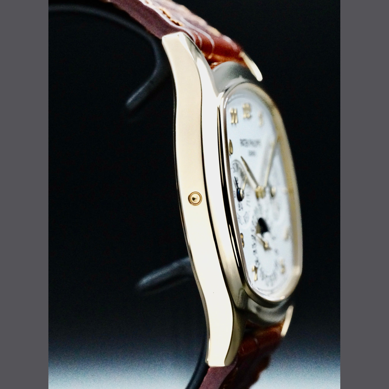 Patek Philippe 5940J-001 Grand Complications Perpetual Calendar