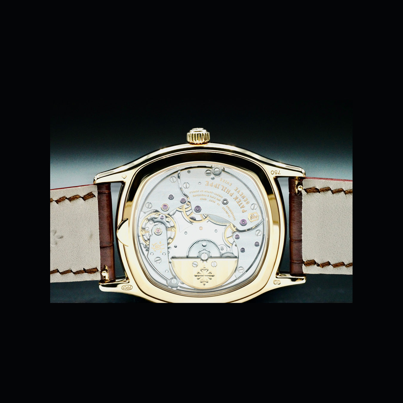 Patek Philippe 5940J-001 Grand Complications Perpetual Calendar